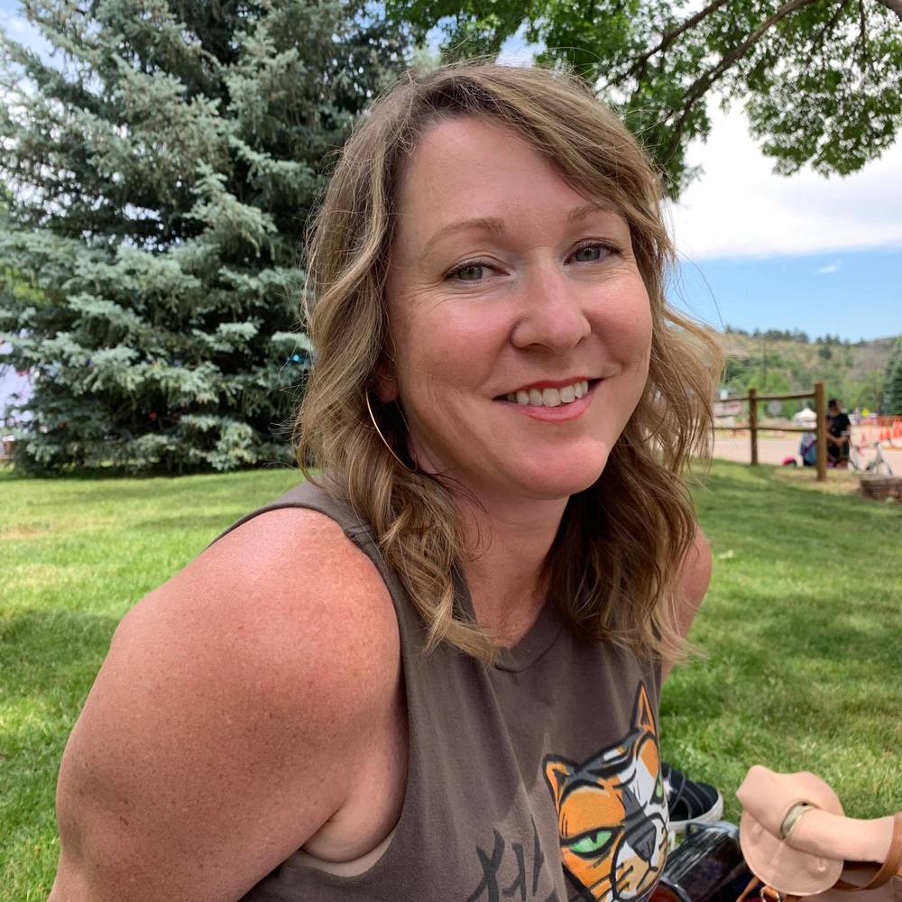 Meet your Posher, Cyndi
